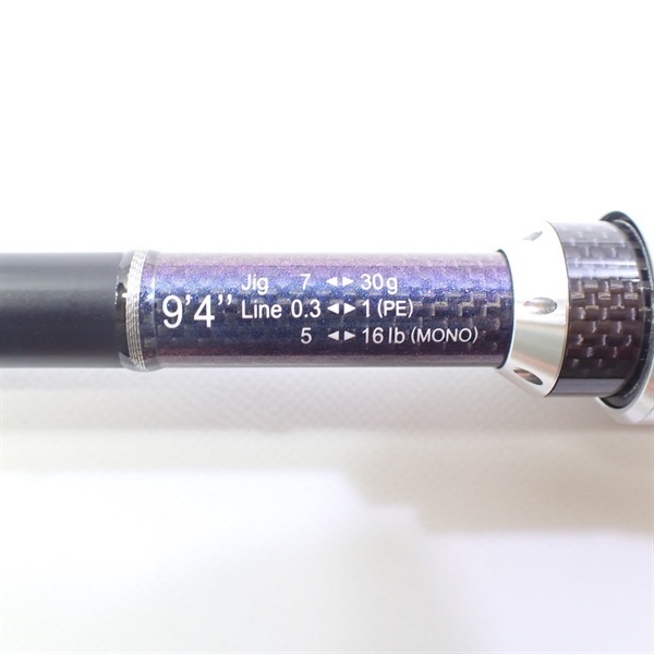 １９ランウェイＳＬＳＳ９４